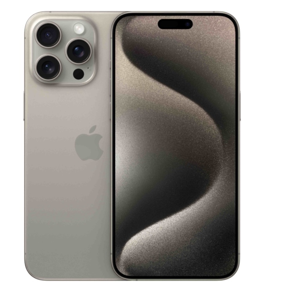 Iphone 15 Pro 256 GB